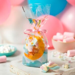 Bolsas para dulces