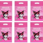 Bolsas de Dulces Kuromi x10