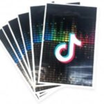 Bolsas de Dulces TikTok 6 Uni