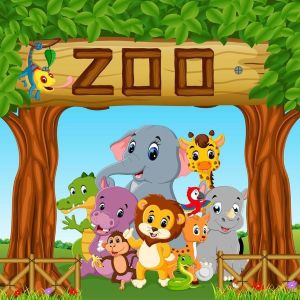 Animalitos Zoo