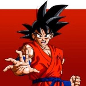 Dragon Ball Z