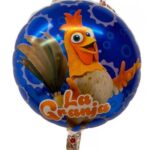 Globo La Granja De Zenón 18 pulg