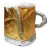 Gorro Jarro Cerveza 1 Uni