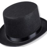 Gorro Copa Negro