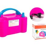Inflador Eléctrico De Globos