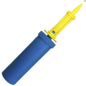 Inflador Manual De Globos 1 Uni