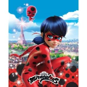 Mantel Ladybug