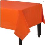 Mantel Naranja