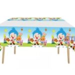 Mantel Plim Plim 1 Uni