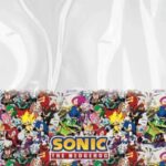 Mantel Sonic