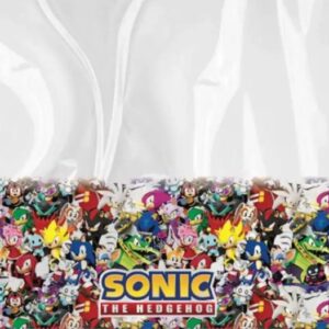 Mantel Sonic