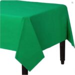 Mantel Verde