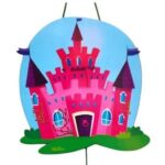 Piñata Castillo