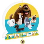 Piñata Mascotas