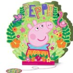 Piñata 3D Peppa Pig