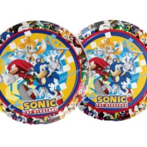 Platos Sonic 6 Uni