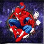 Servilletas Spiderman 16 Uni
