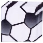 Servilletas Futbol x12