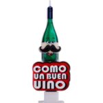 Vela Como un Buen Vino
