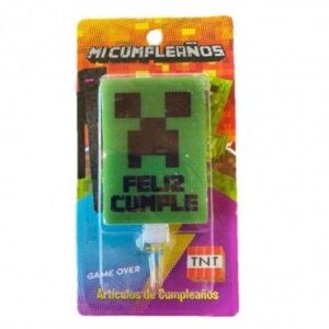 Vela Minecraft