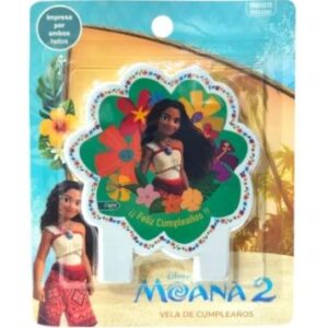 Vela Moana