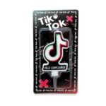 Vela Musical Tik Tok