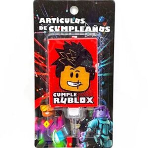 Vela Roblox