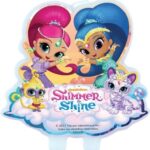 Vela Shimmer & Shine