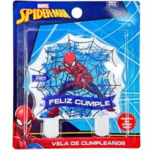 Vela Spiderman