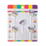 Vela Unicornio Picks
