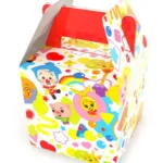 Caja Sorpresa Plim Plim 6 Uni