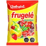 Frugelé Ambrosoli (bolsa Con 100 Unid)