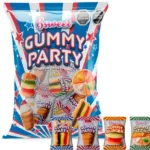 Gummy Party Mix Bolsa 36 Uni