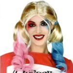 Peluca Harley