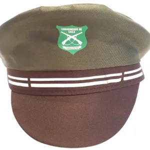 Gorra Carabinero 1 Uni