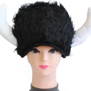 Gorro Búfalo Mojado 1 Uni