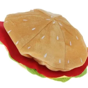 Sombrero Hamburguesa 1 Uni