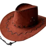 Sombrero Cowboy Café 1 Uni