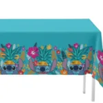 Mantel Stitch 1 Uni