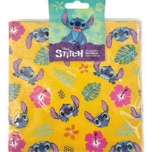 Servilletas Stitch 10 Uni