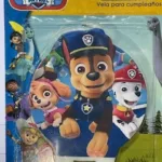 Vela Paw Patrol