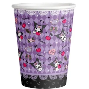 Vasos Kuromi 6 Uni