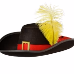 Sombrero Gato Con Botas 1 Uni