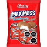 Maximuss 144 gr