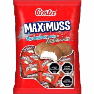 Maximuss 144 gr