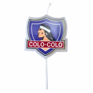 Vela Colo Colo