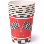 Vasos Cars 6 Uni