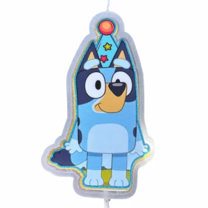 Vela Bluey