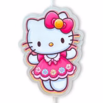 Vela Hello Kitty