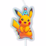Vela Pokemon